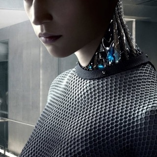 🍿 EX MACHINA MOVIE ENGLISH ITA ESPAÑOL FILM