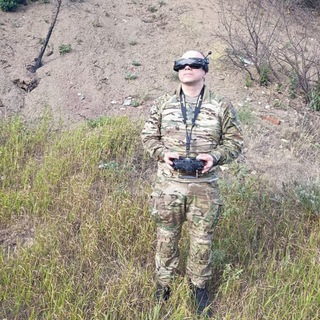 Андрей Малахов | Оператор БПЛА