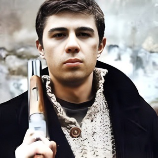 Виктор Легитимный