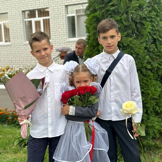 Чат предзаписи "Дети и Деньги"