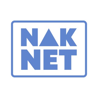 НАКНЕТ — ваш надійний інтернет-провайдер