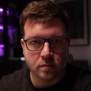 Николай Ясинский | SHIFU