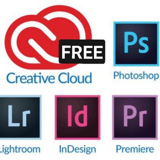Free Adobe Softwares | Photoshop 2025 | Premiere Pro 2025