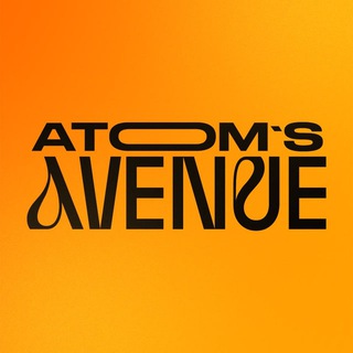 Atom’s Avenue