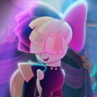 Нарезки май литл пони/монстр хай