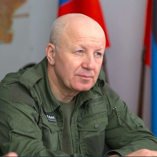 Олег Моргун