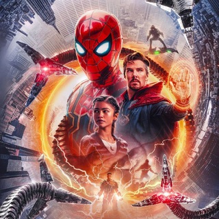 Spiderman No Way Home Movie 💯