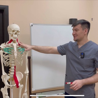 Антон Алексеев ✔