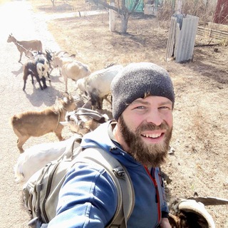 Shepherd At War 👨‍🌾🪖