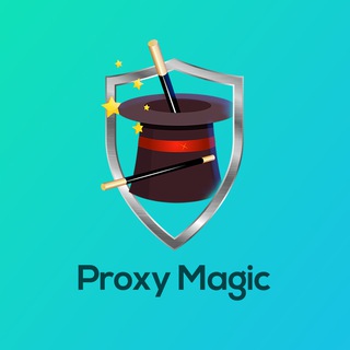 پروکسی مجیک | Proxymagic