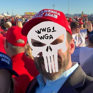 TruthHammer 🙏🇺🇸 (any DM's you get are fake)