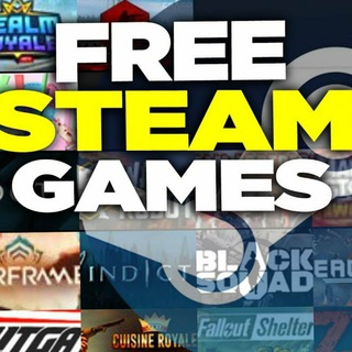 Free Games and Steam Keys