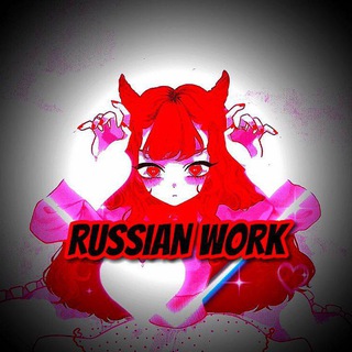 RUSSIAN WORK