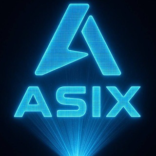 ASIX AI BOT ✨