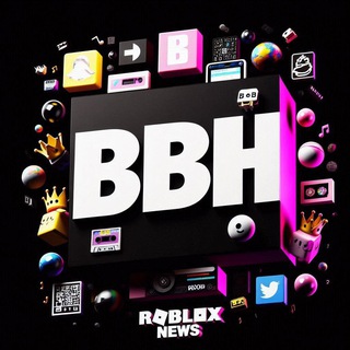 BBH News | Роблокс Новости