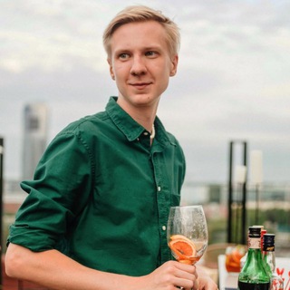 Секретный чат амбициозных | Макс Колгин