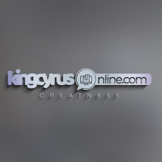 KING CYRUS ONLINE