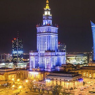 Чат знакомств (Варшава🇺🇦🇵🇱)