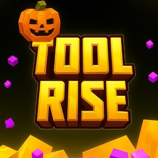 ToolRise — Гриферский сервер! (1.16.5 - 1.21)