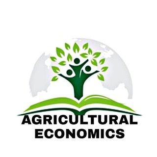 AGRICULTURAL ECONOMICS🌱