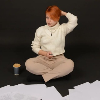 Почти у издателя | Виктория Ратгольц