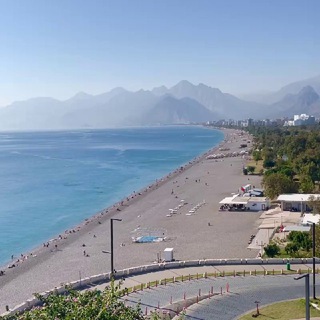 Анталья Чат 🇹🇷 Antalya Chat Турция Анталия Чат