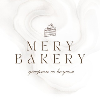 Mery Bakery | Торты на заказ Калуга