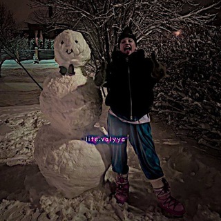 Инфа канала: lite.valyya