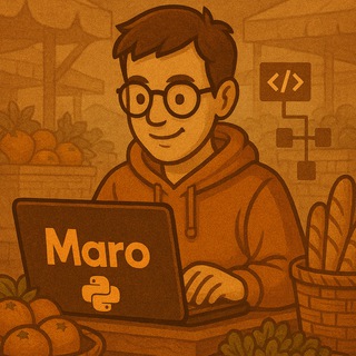 Stalcraft Bot | Maro