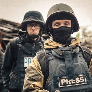 Военкоры ТВЦ |Z|