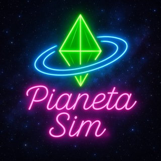 🪐 Pianeta Sim 🪐 The Sims 4 Italia