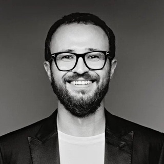 Михаил Гребенюк