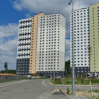 Пейзажная, 26/ квартал 19, дом 20