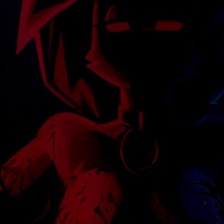 TORTURE CHAMBER by TLEN