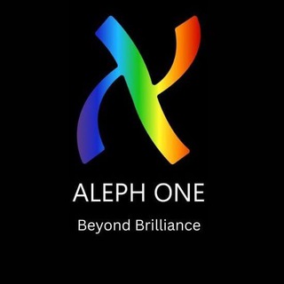 Aleph One | Sagar Surya Saxena