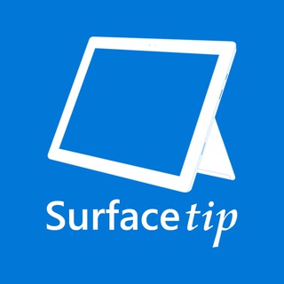 SurfaceTip