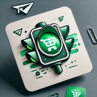 Зелёный свет тележки