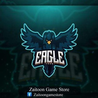 Zaitoon Game Store