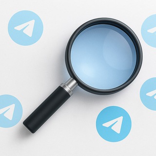 Парсер Чатов/Каналов 🔍