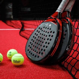 В Padel…🎾 (ЧАТ)