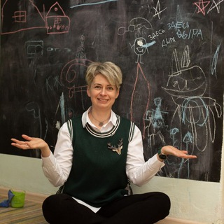 Нефейсбук Вероники Кузьминой