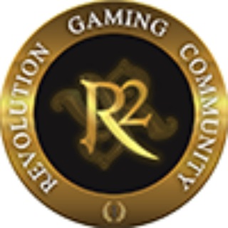 RGC | RevolGC R2 Online