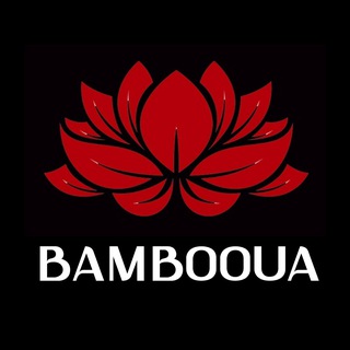 Bambooua | Дорами українською 🪷