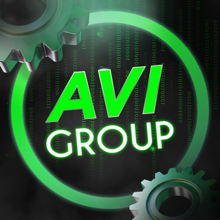 𝙰𝚟𝚒𝙶𝚛𝚘𝚞𝚙 | 𝙸𝚗𝚏𝚘