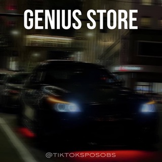Тик Ток мод на айфон | Genius Store