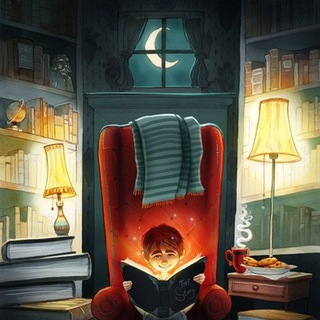 Фаренгейт 📚 Взрослые книги