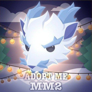 🧊Adopt Me / Murder Mystery 2 🧊
