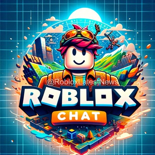 Роблокс Чат • Группа