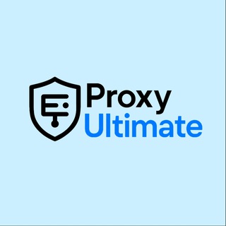 ProxyUltimate - Играй без ограничений!