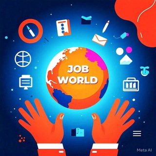 Jobs World